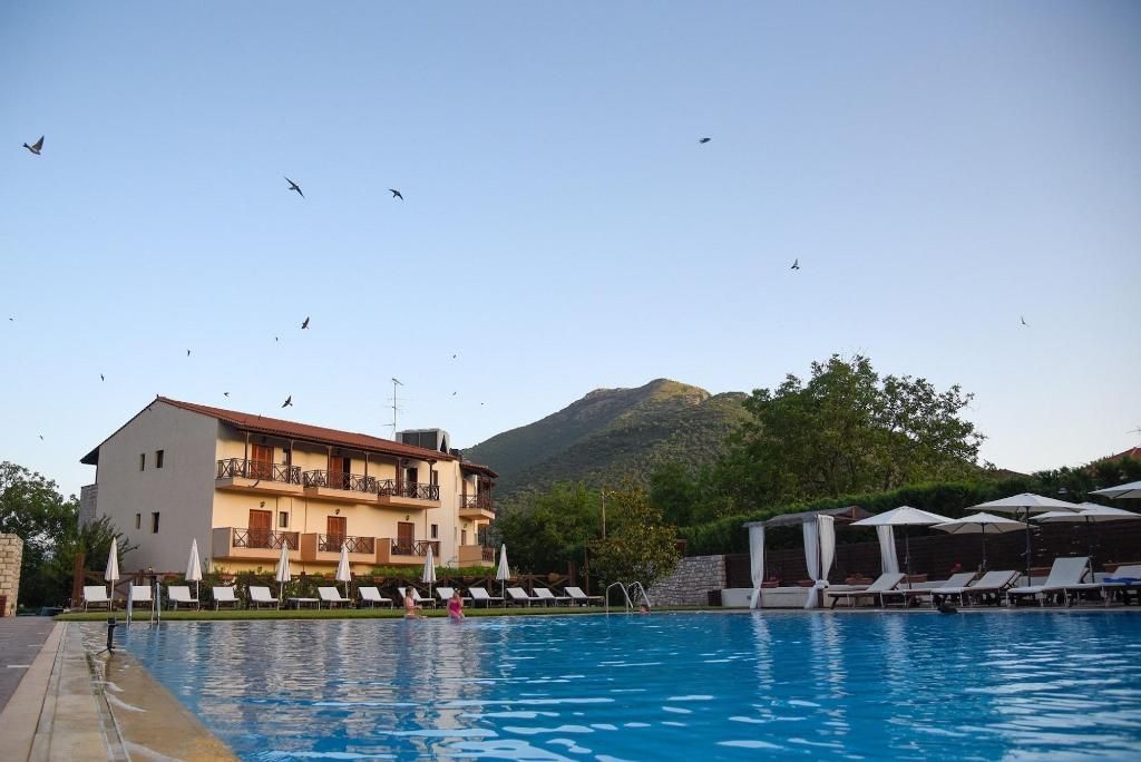 Mont Helmos Hotel, foto 7