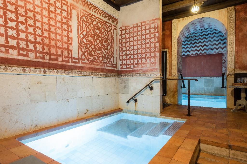 Castilla Termal Olmedo, foto 9