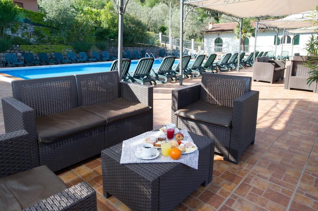 Hotel Sole Malcesine, foto 10