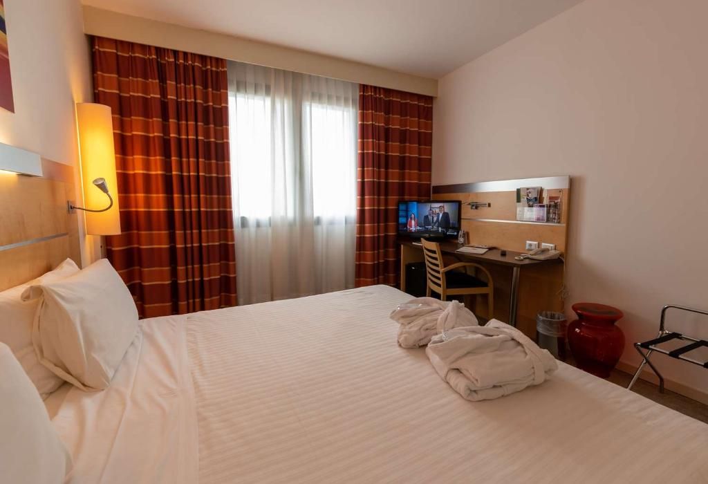 Best Western Palace Inn Hotel, foto 6