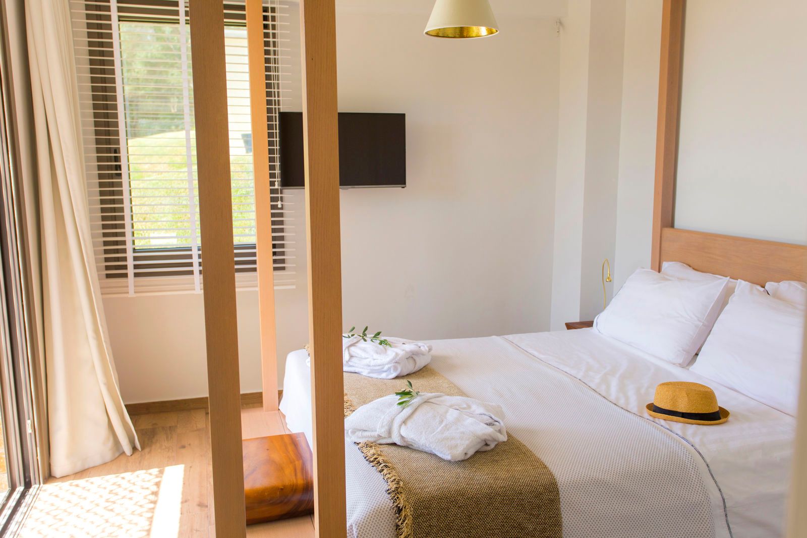 Golden Bay Suites & Maisonettes, foto 13