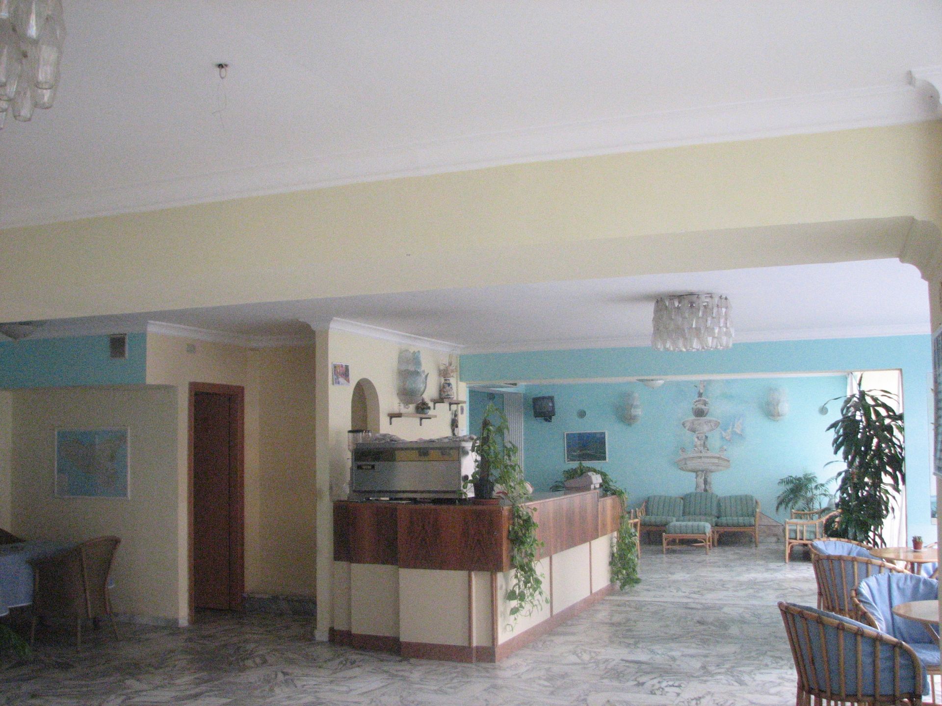 Sporting Baia Hotel - Villa Athena, foto 2