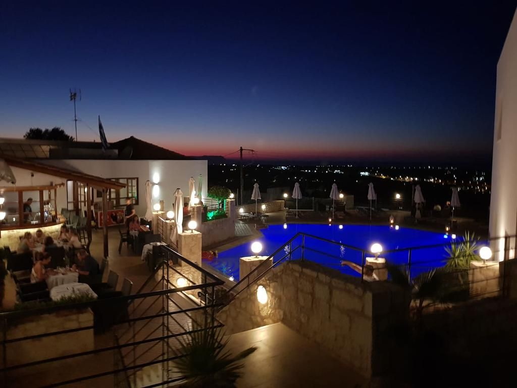 Amazones Village Suites, foto 3
