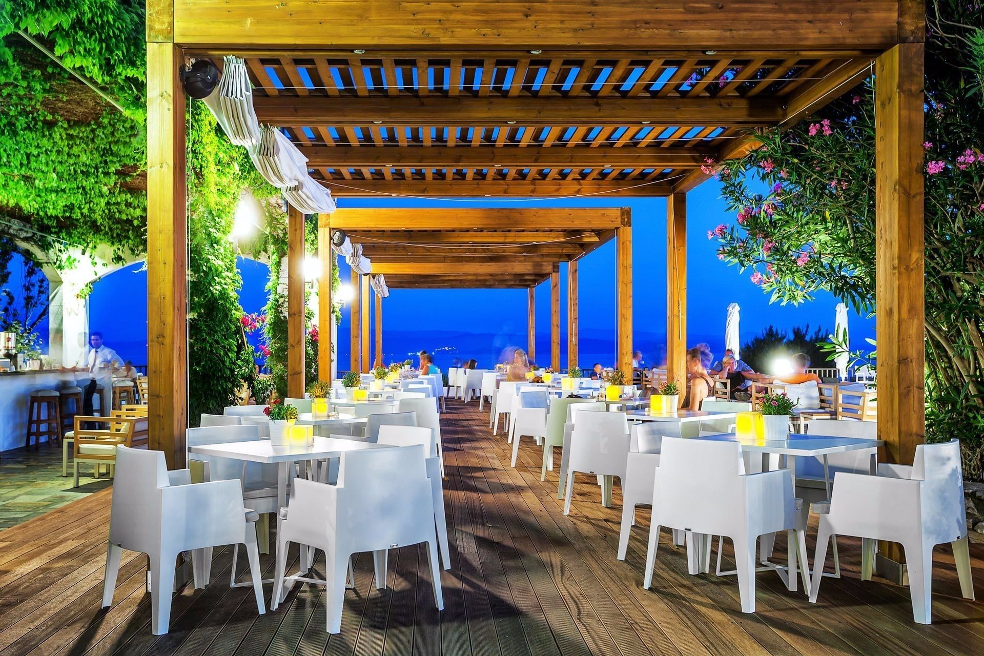 Skiathos Palace, foto 4