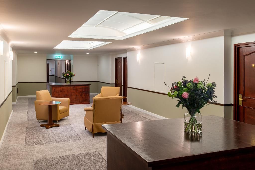 Copthorne Hotel Effingham Gatwick, foto 13