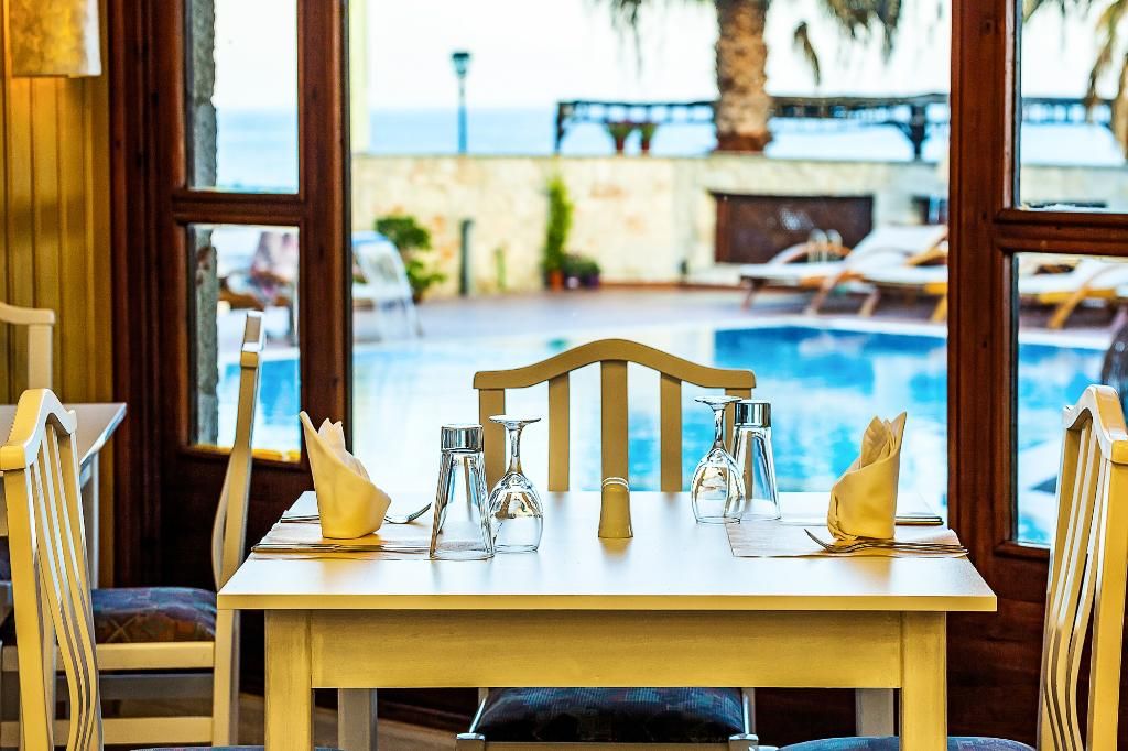 Xenios Possidi Paradise Hotel, foto 3