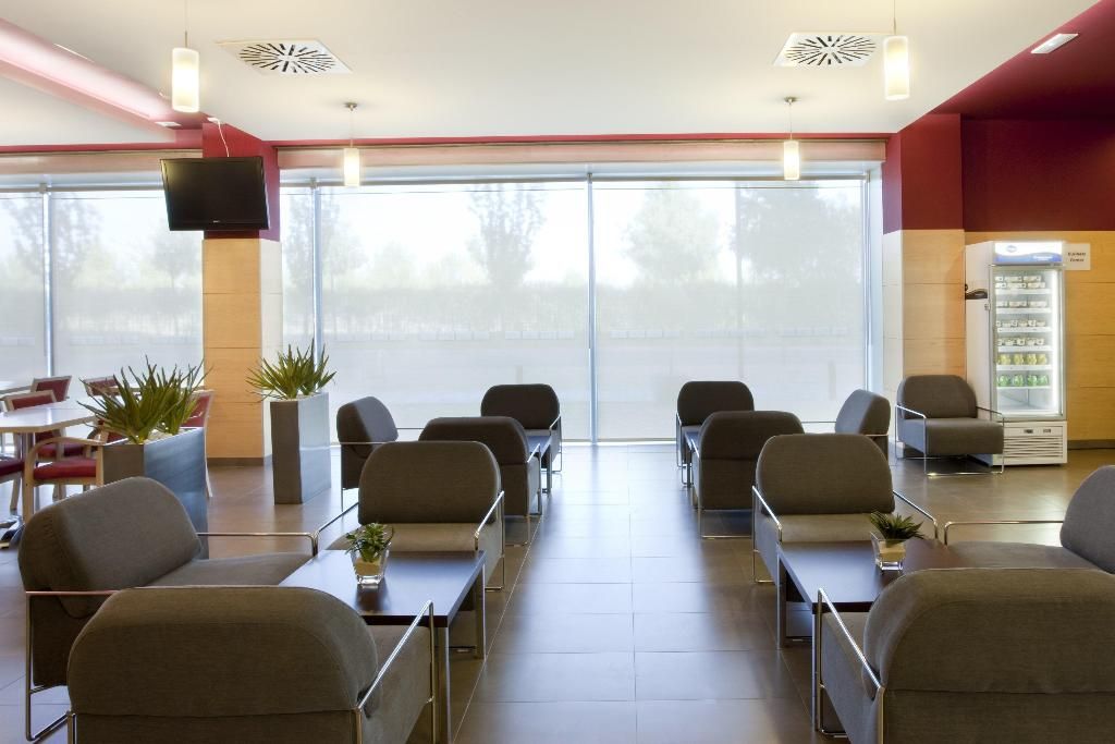 Holiday Inn Express Madrid-Getafe, foto 8