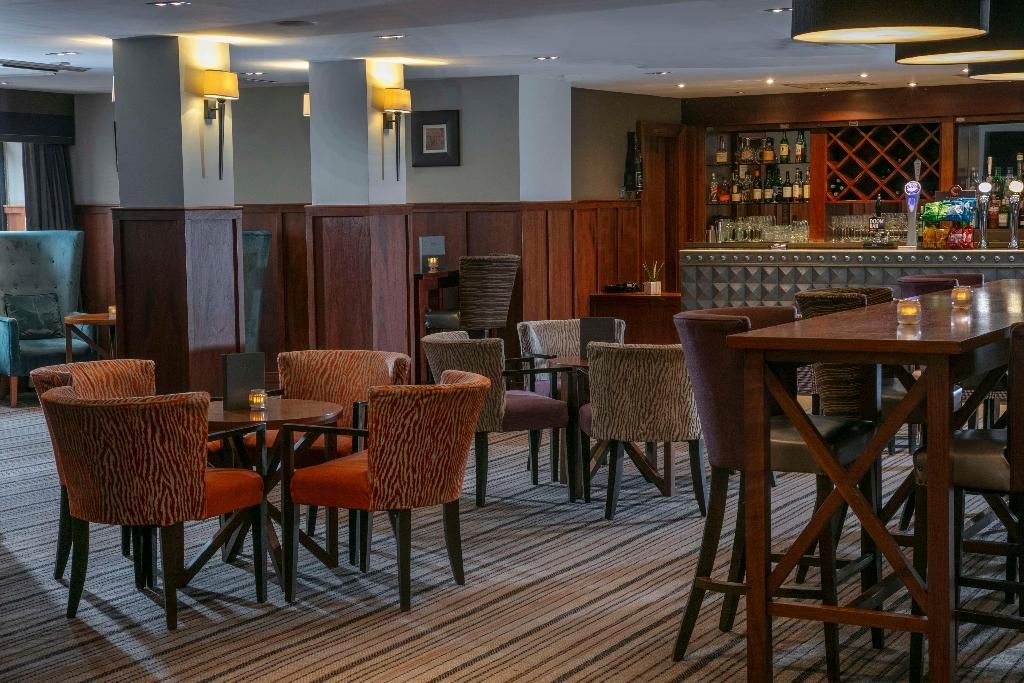 DoubleTree by Hilton Stratford-upon-Avon, foto 5