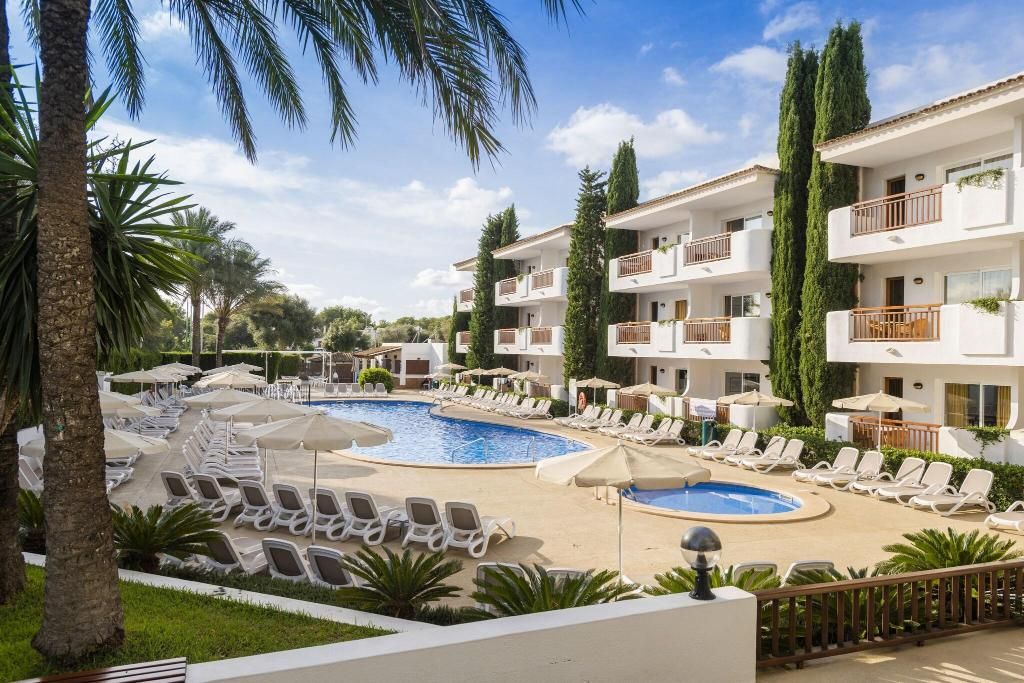 Inturotel Esmeralda Garden, foto 12