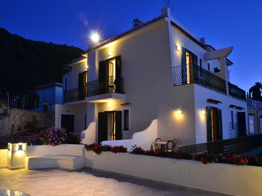 Hotel La Capannina, foto 14