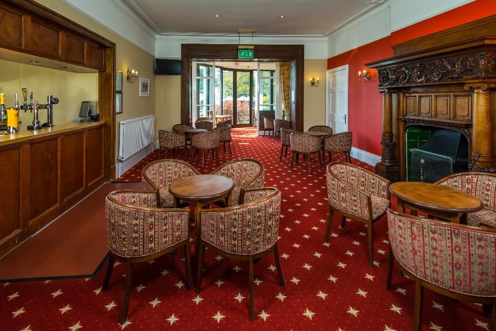 The Cliffden Hotel, foto 13