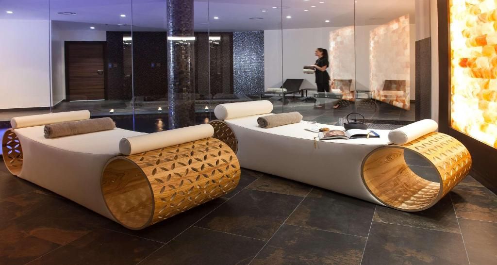 Westminster Hotel & Spa, foto 8