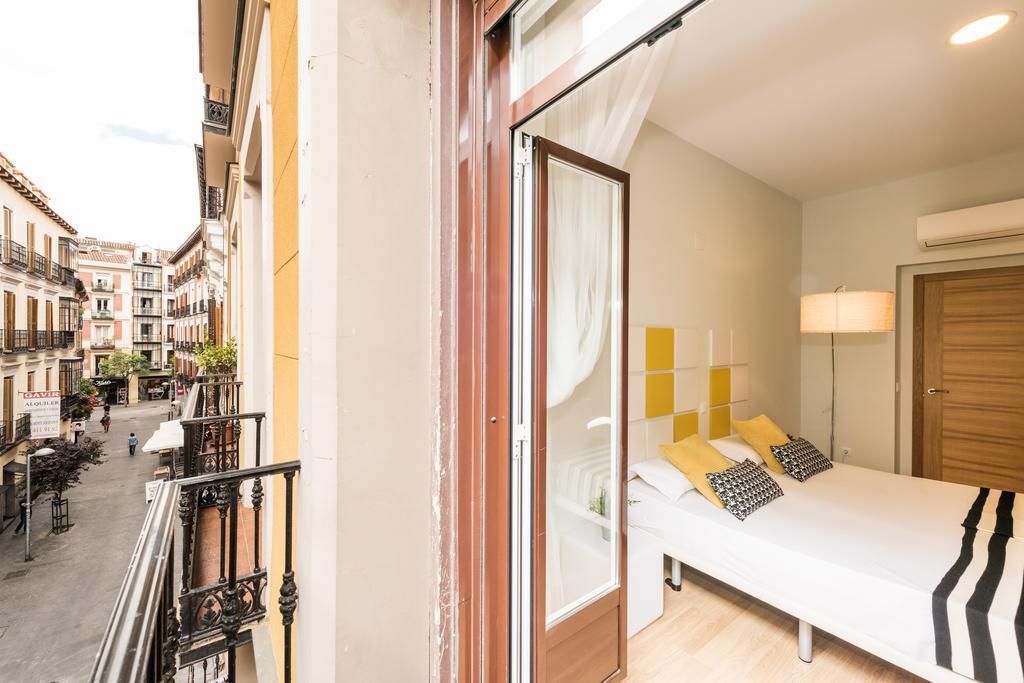 Madrid SmartRentals Chueca II, foto 10