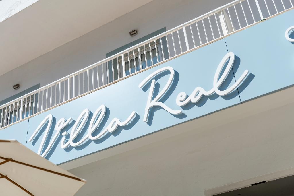 Villa Real Club Apartments, foto 14
