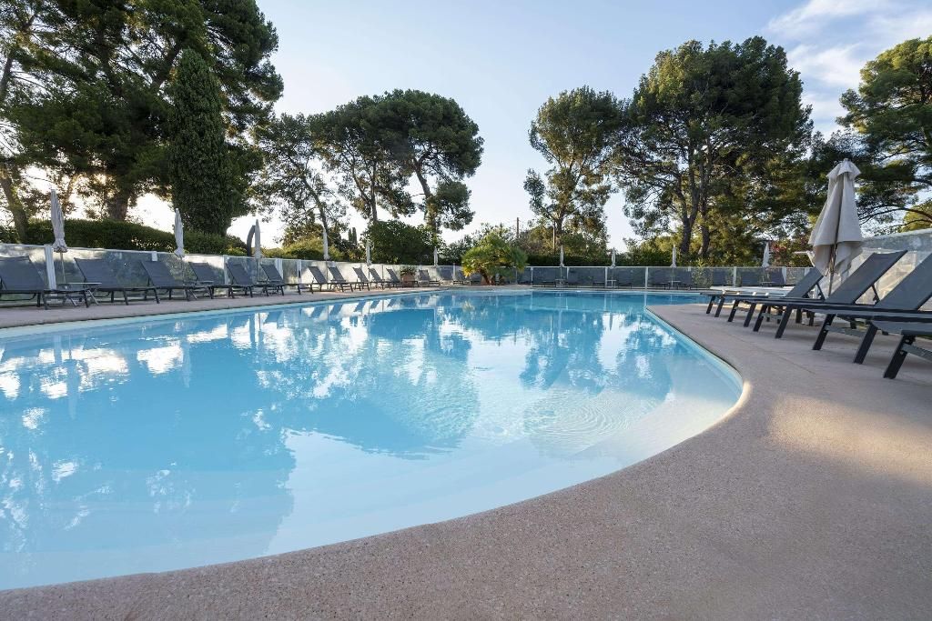 Grand Hotel Les Lecques, foto 9