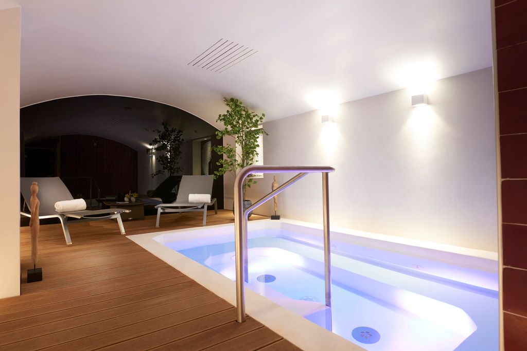 Le Mathurin Hotel & Spa, foto 12