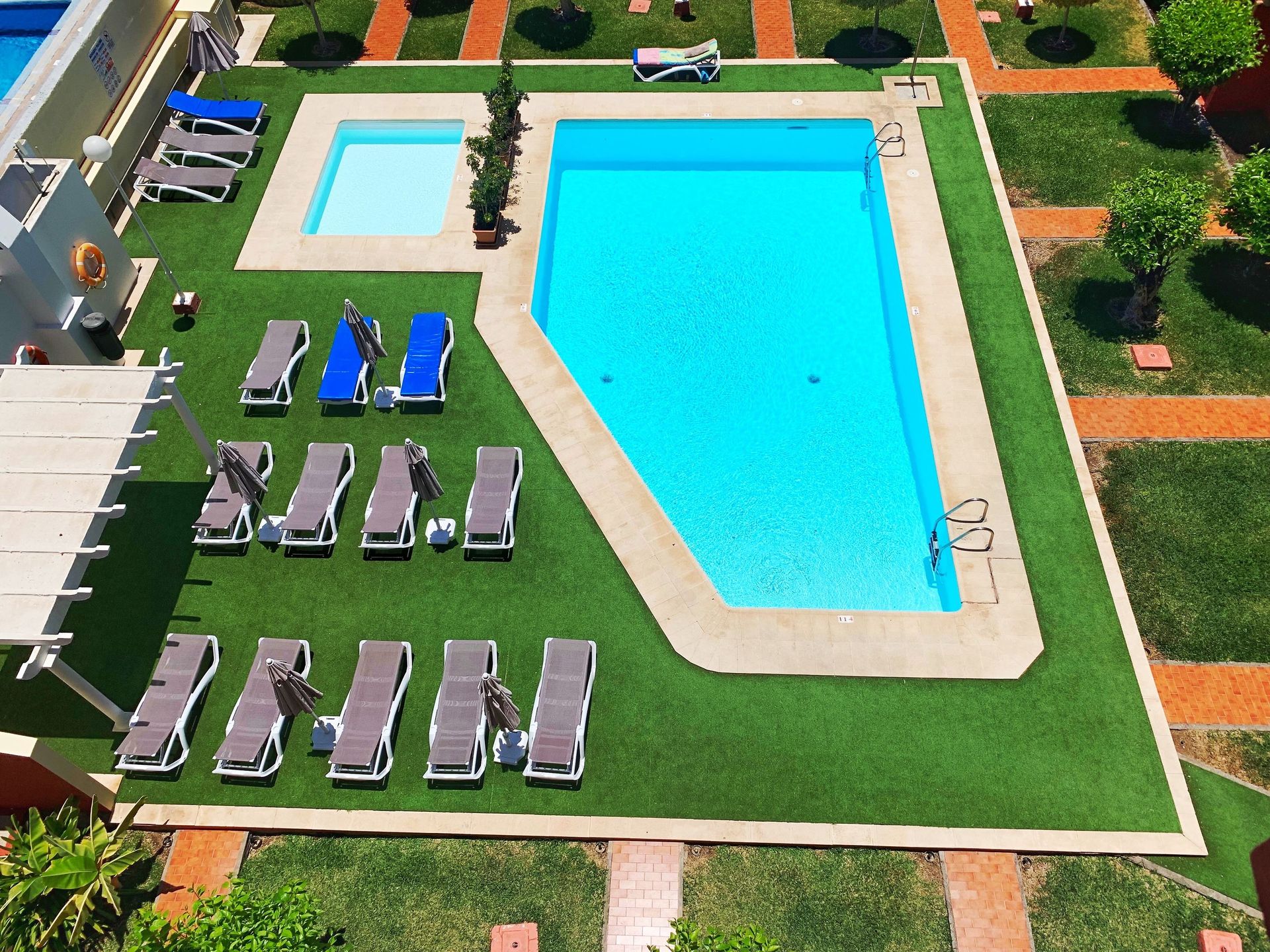 Apartamentos Don Gregorio, foto 5