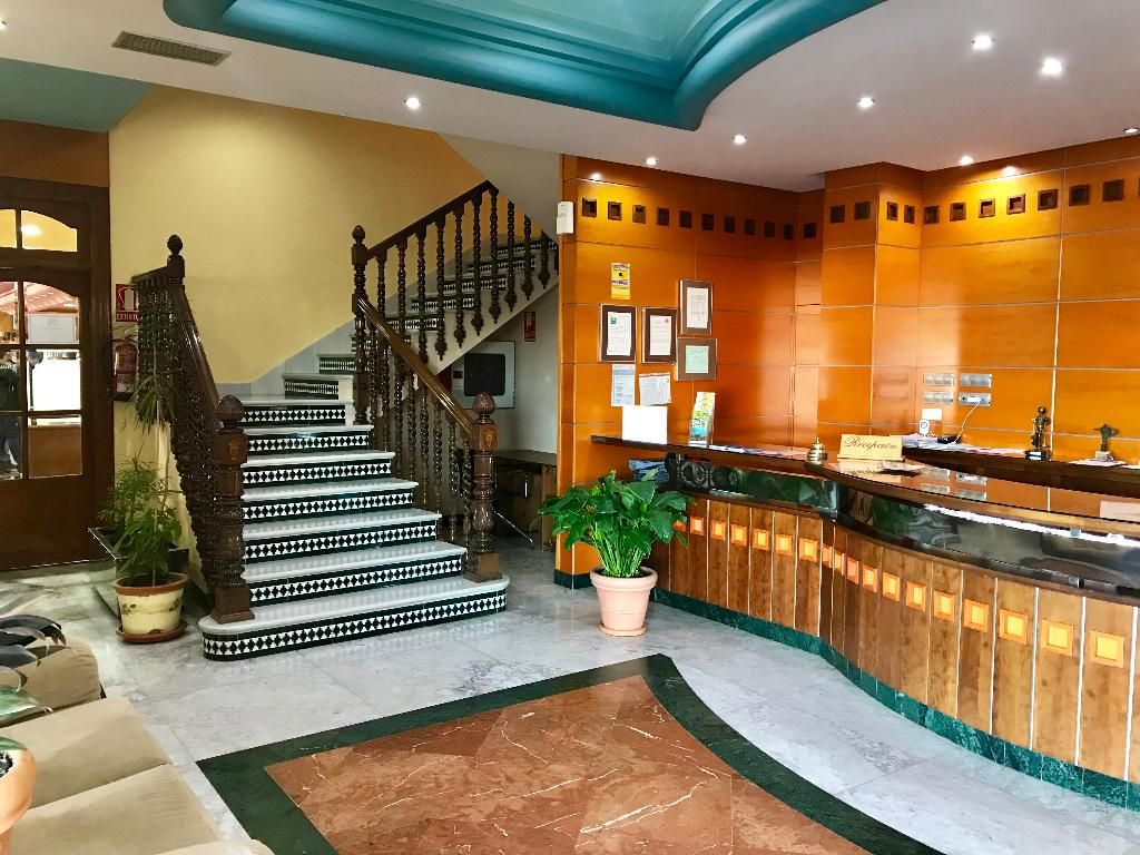 Hotel La Sierra, foto 9