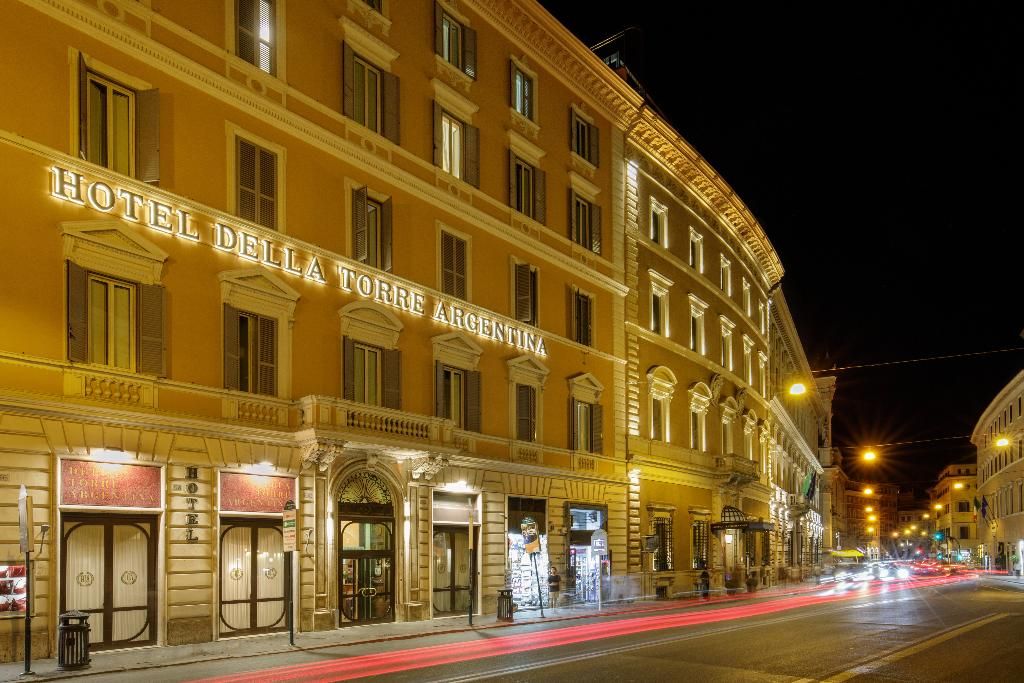 Hotel Della Torre Argentina, foto 6