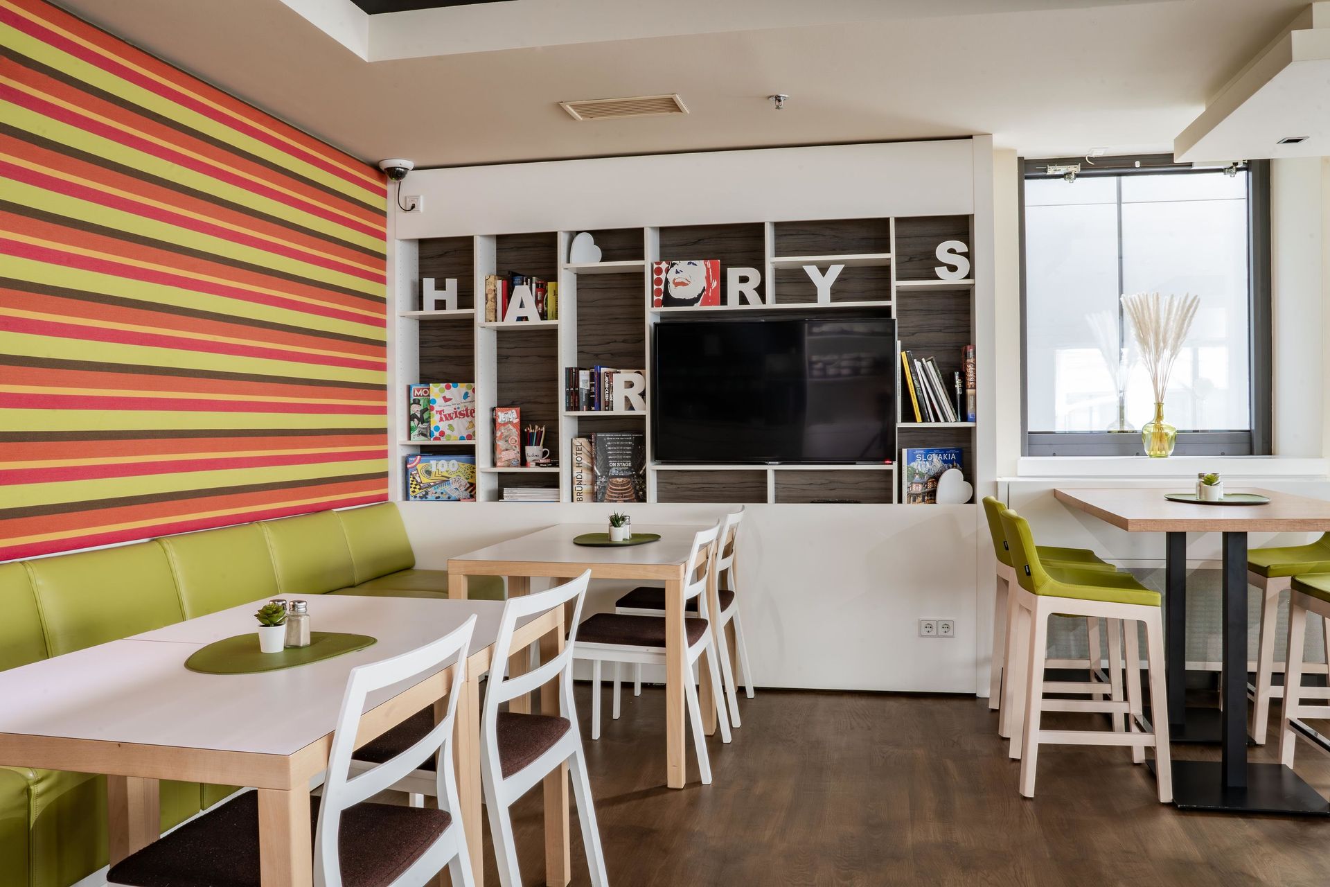 harry’s home Wien Millennium Tower, foto 9