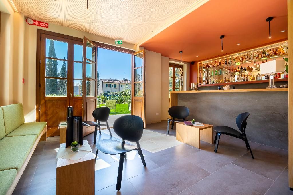 Villa Neroli, foto 4