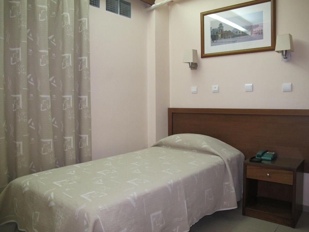 Solomou Hotel, foto 6
