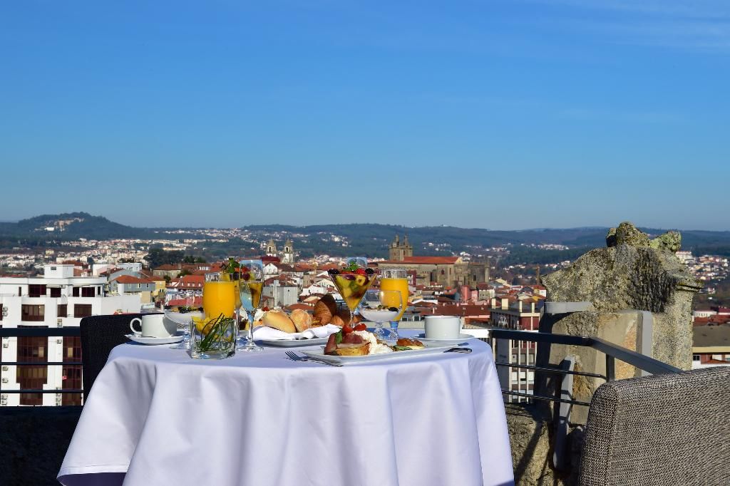 Pousada Viseu - Historic Hotel, foto 8
