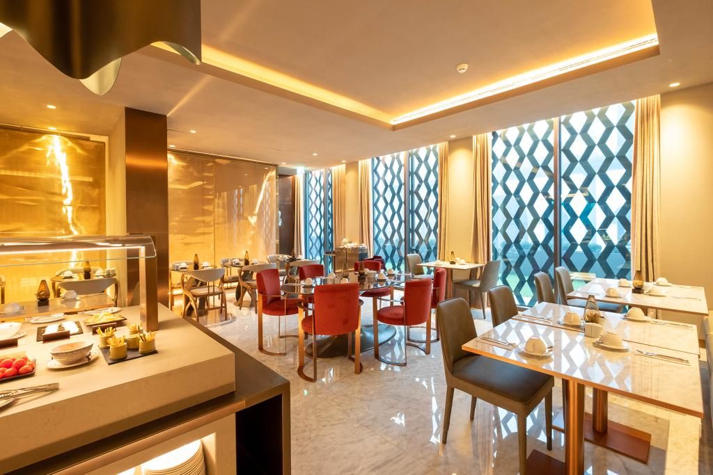 Bessa Hotel Baixa, foto 12