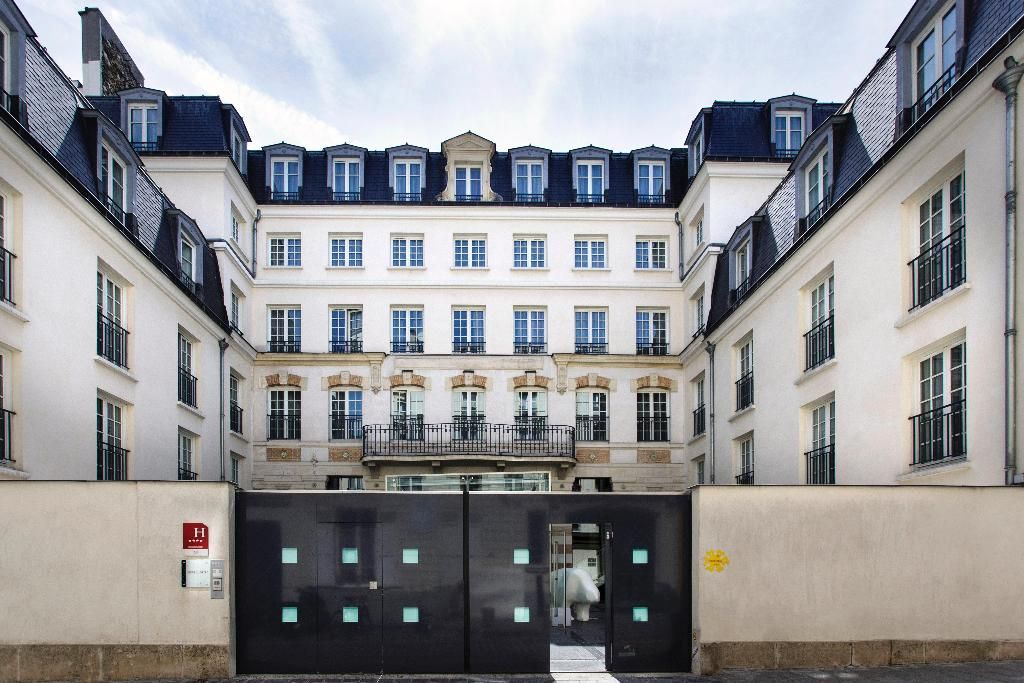 Kube Paris, foto 11