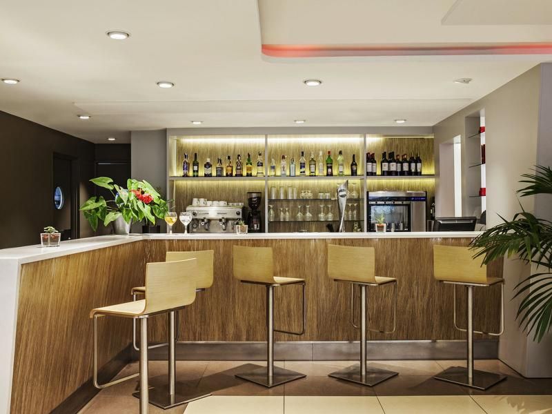 ibis Barcelona Cornella, foto 10