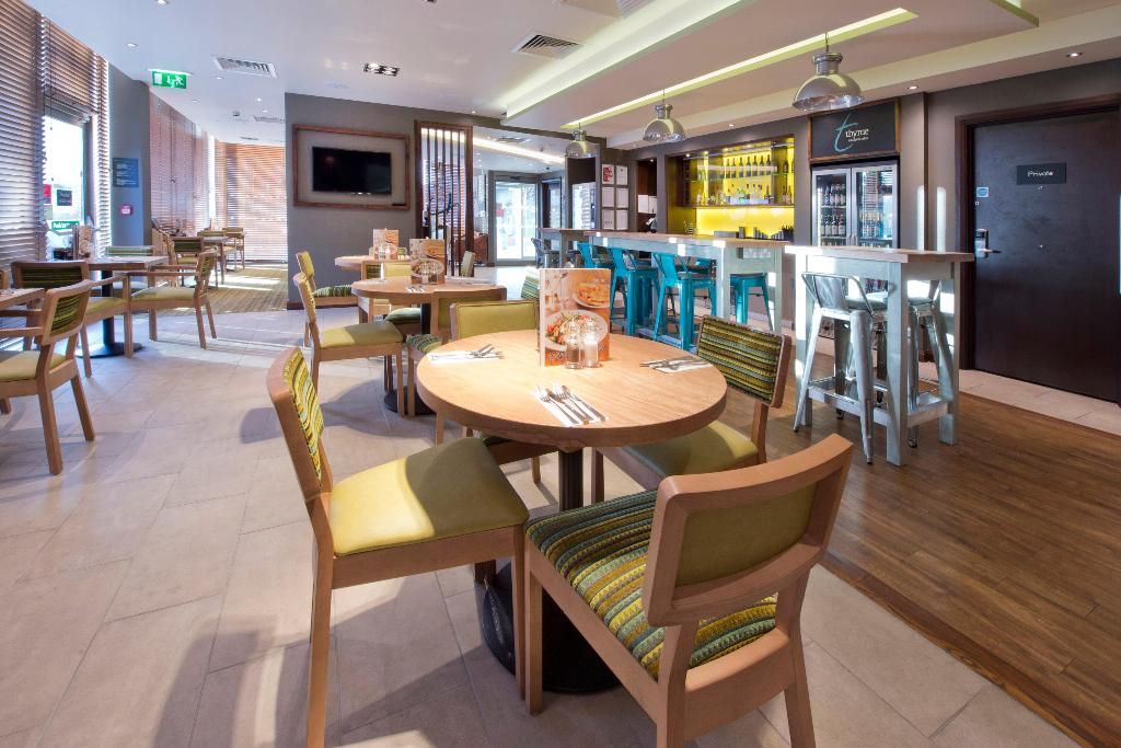 London Lewisham Hotel, foto 3