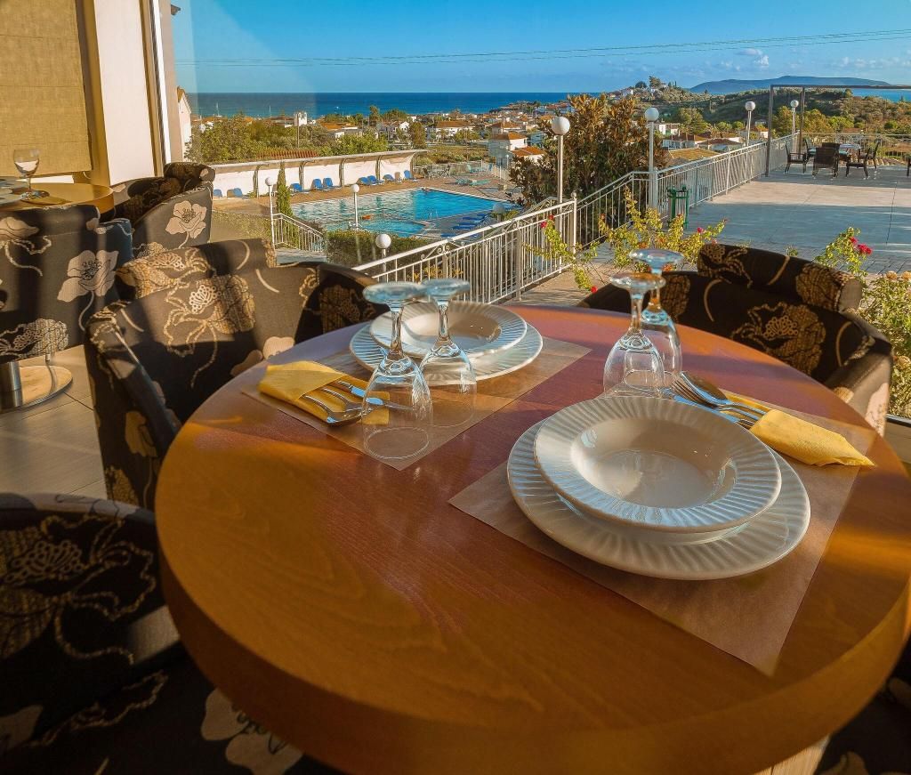 Panorama Resort, foto 3