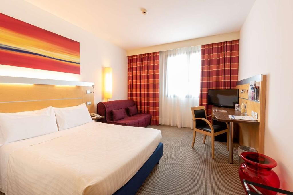 Best Western Palace Inn Hotel, foto 5