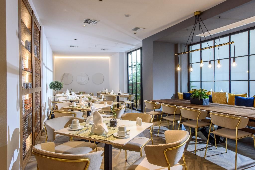 Dom Boutique Hotel, foto 4