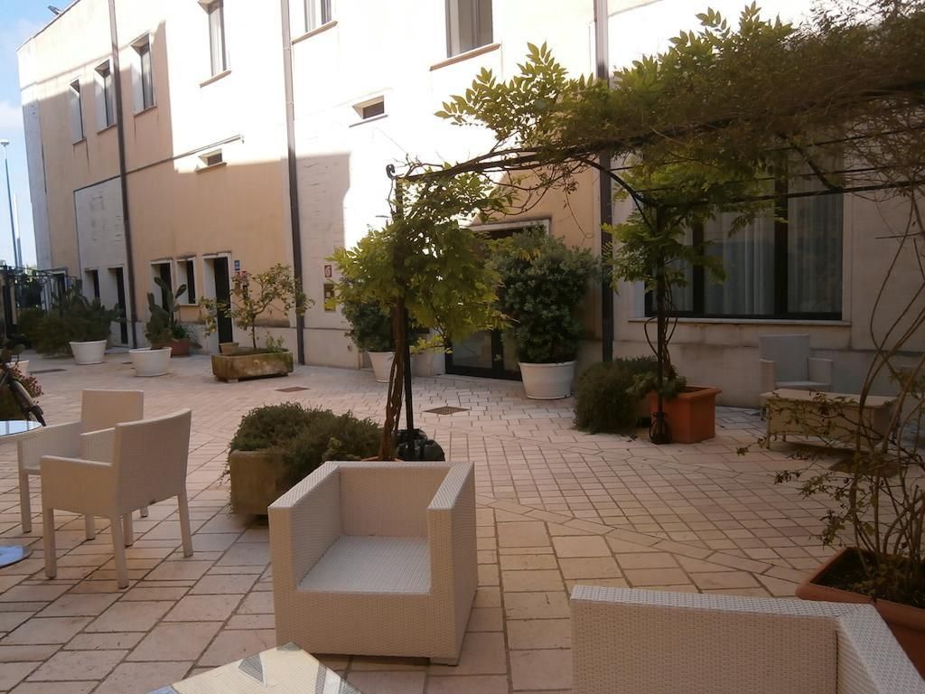 Hotel Miramare Otranto, foto 7