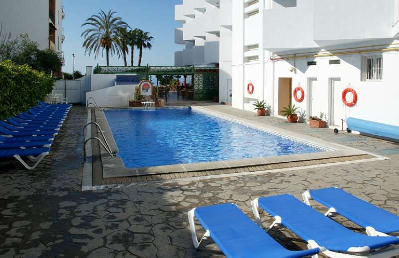 Helios Costa Tropical, foto 3