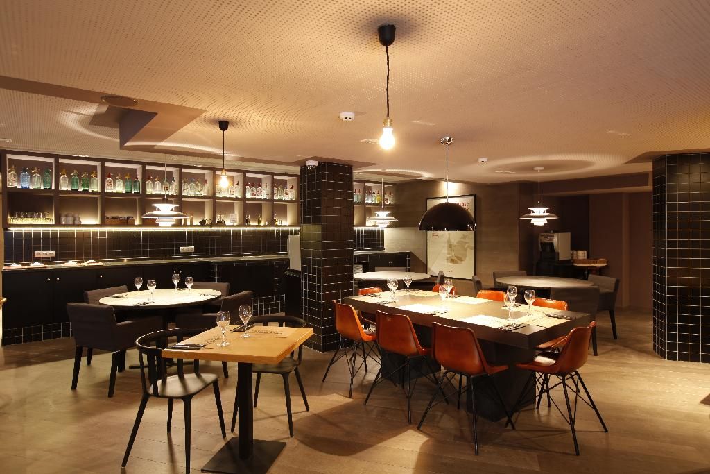 Hotel Concordia Barcelona, foto 3
