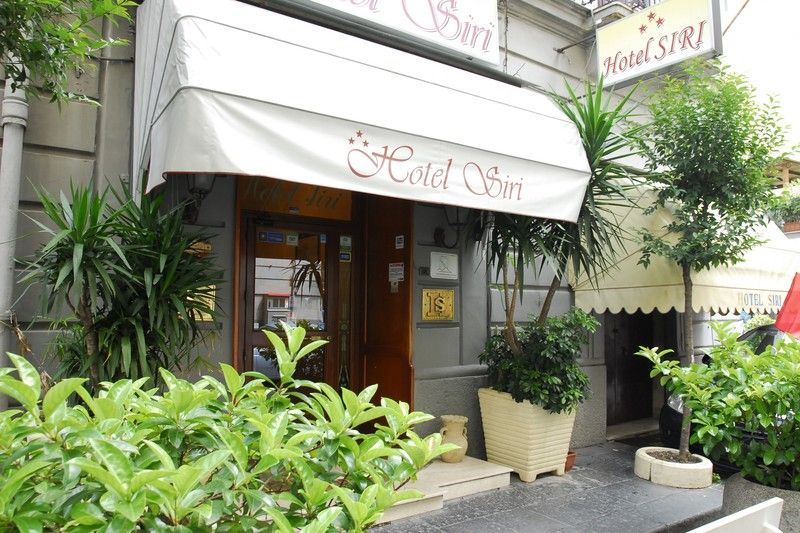 Hotel Casablanca, foto 7