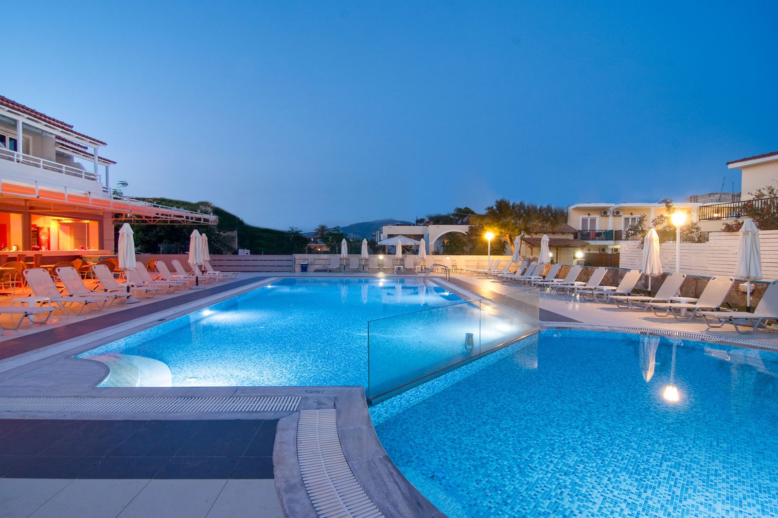 Esperia Boutique Hotel, foto 3