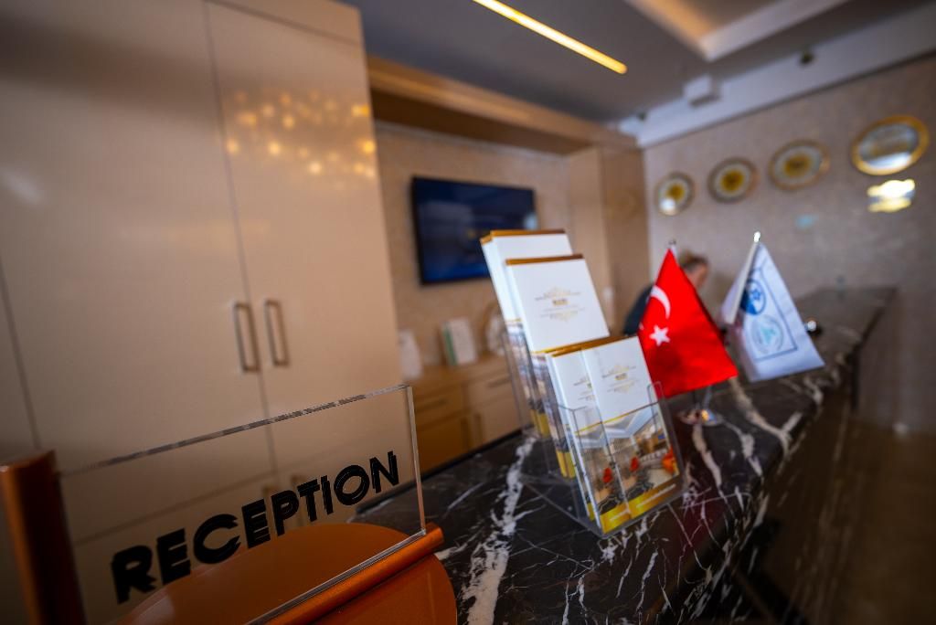 Mari Suites Hotel, foto 10