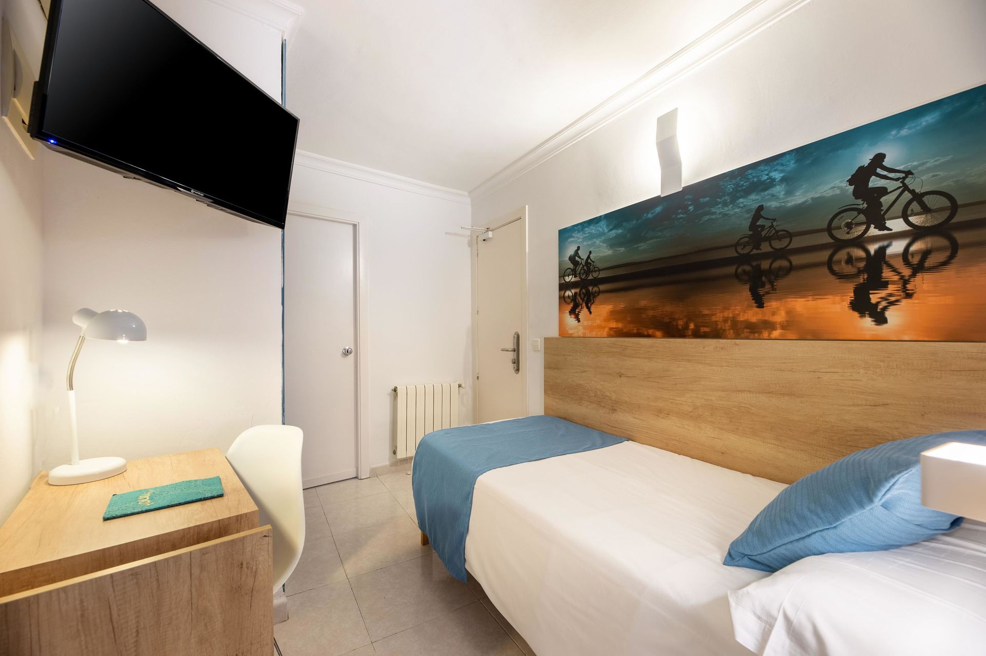 Hotel Vibra Marítimo, foto 2