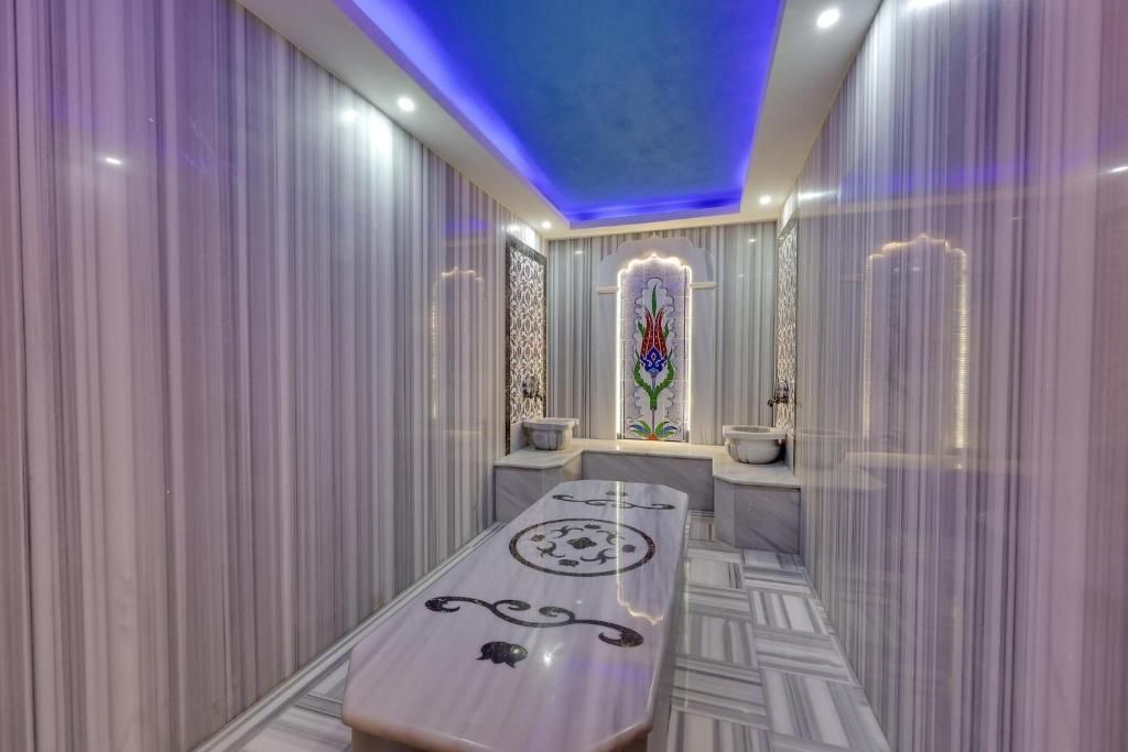 Celeste Bella Luxury Hotel & Spa, foto 13