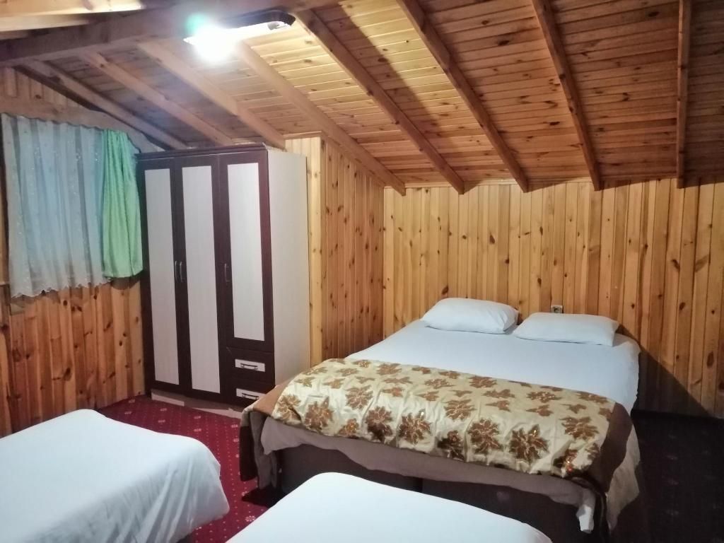 Abant Dere Otel, foto 6