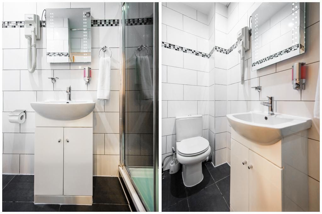 OYO London Guest House, foto 4
