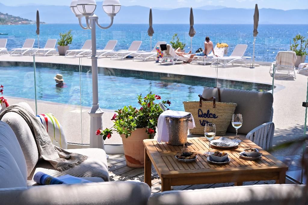 Hotel Dolce Vita, foto 14