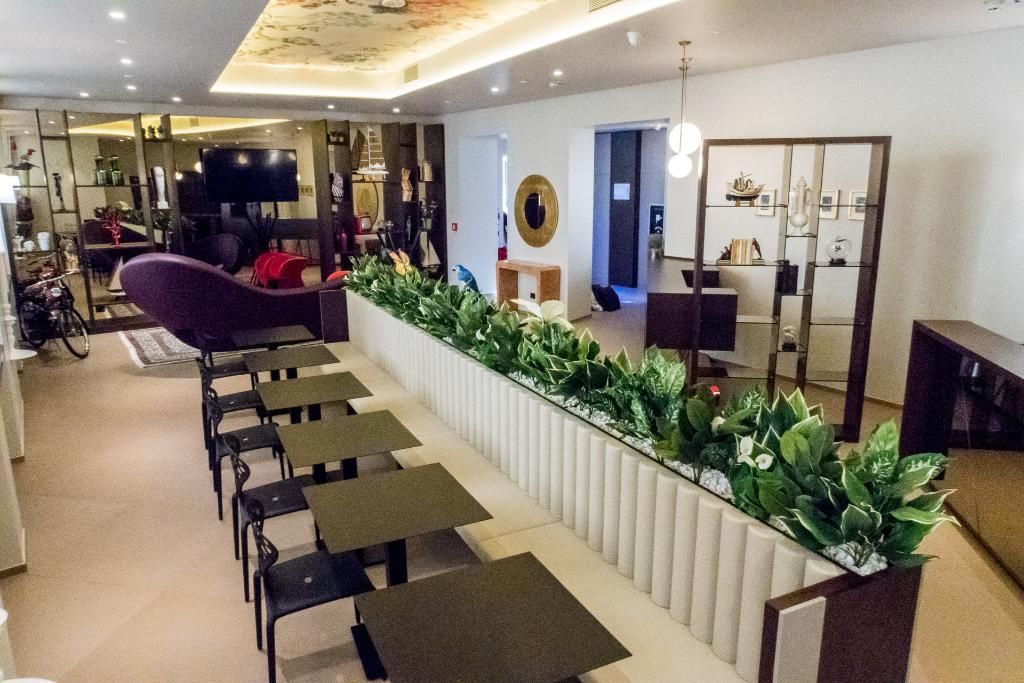 Hotel San Giovanni, foto 3