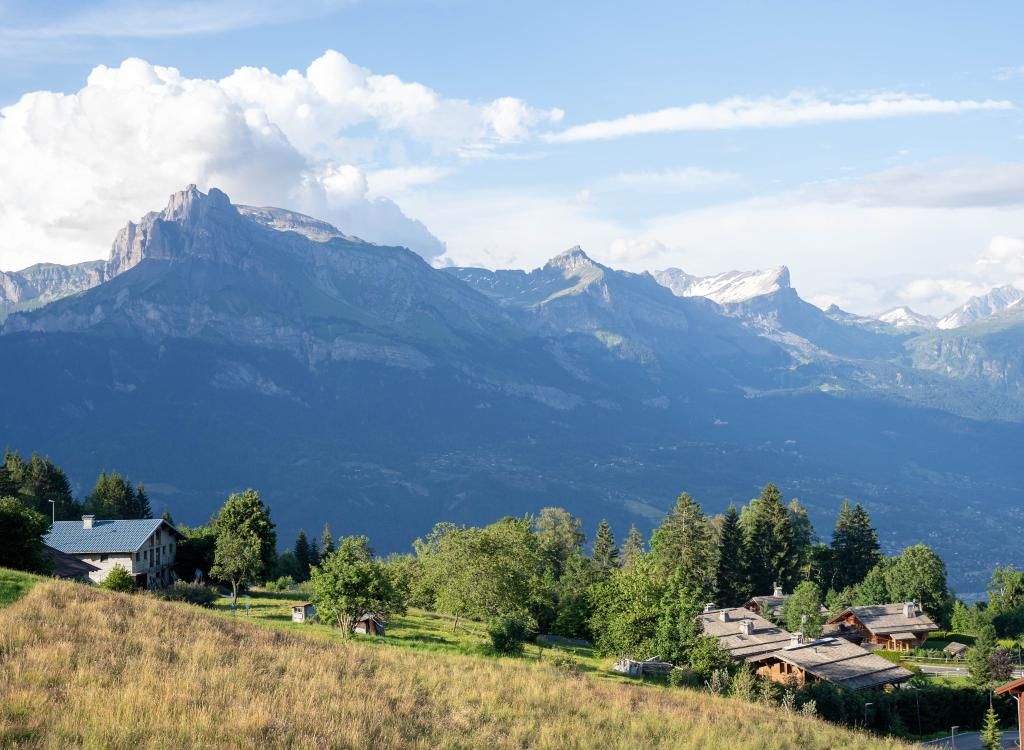 Mamie Megève, foto 5