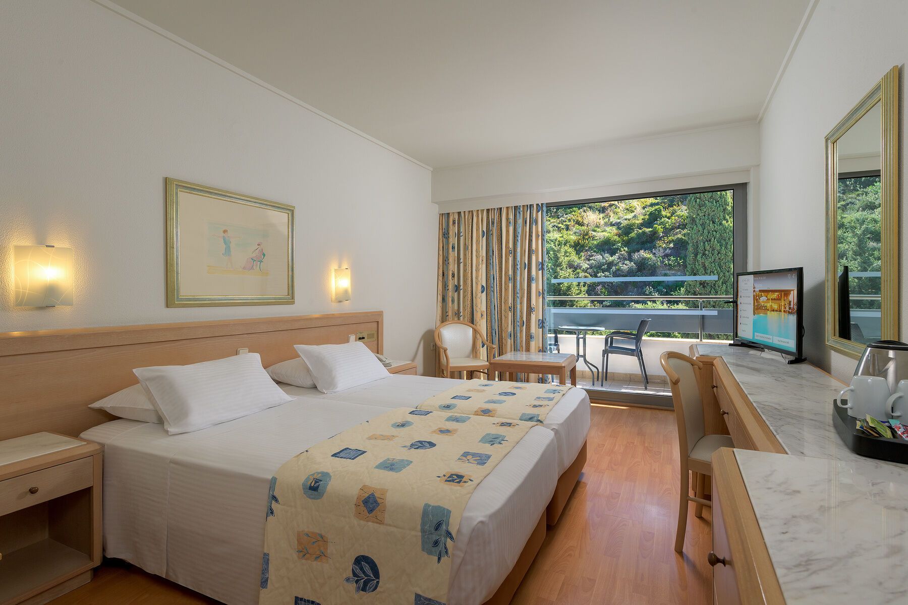 Oceanis Beach Hotel, foto 9