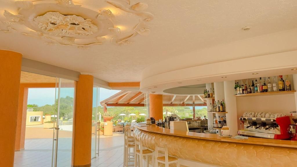 Sant’Elmo Beach Hotel, foto 2