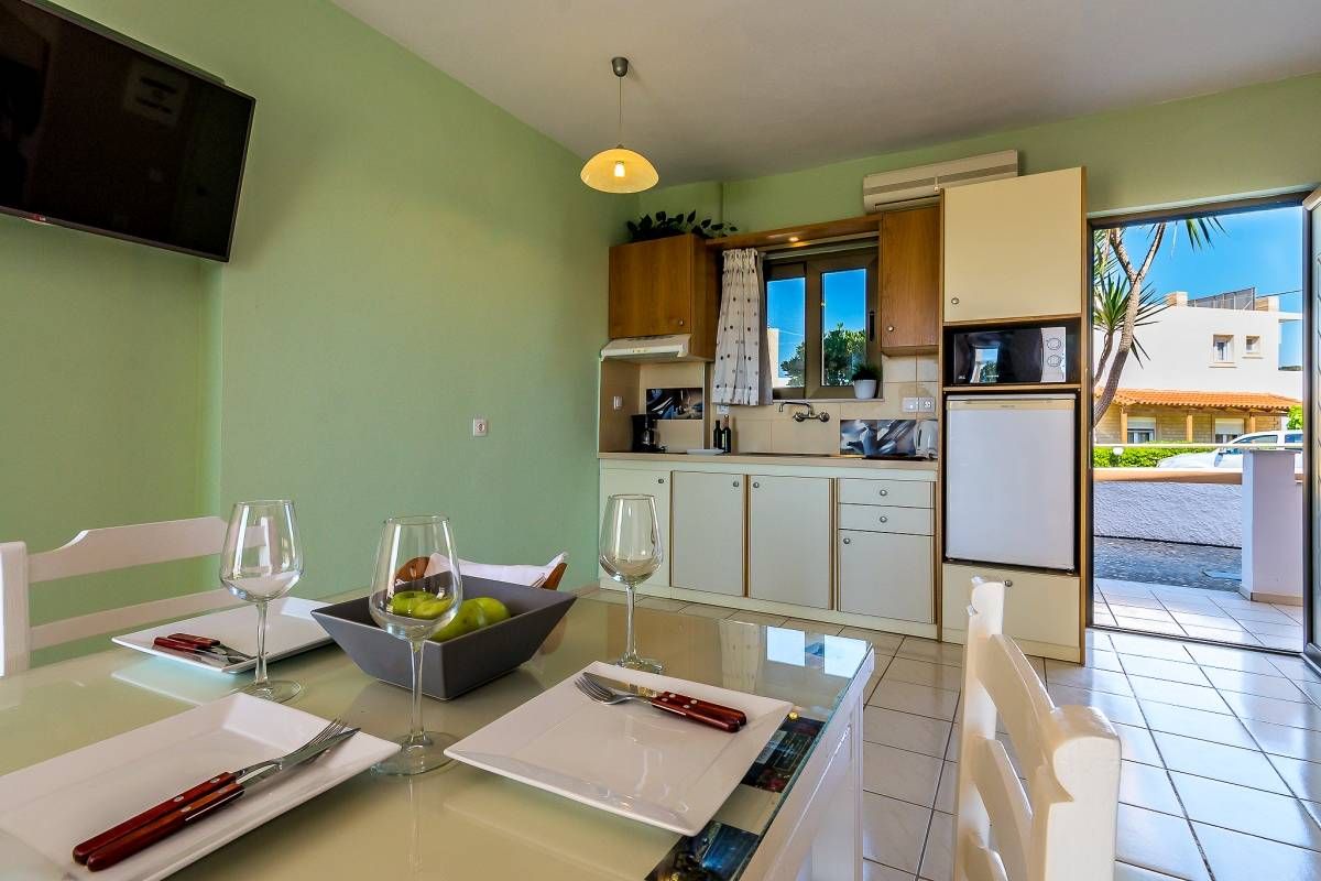 Alkionis Beach Hotel, foto 7